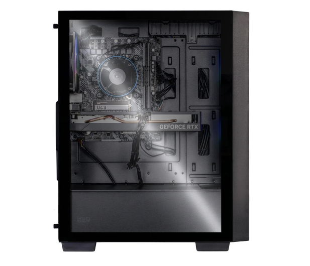 SMX Battlestation M3A i5-12400F/32GB/1TB/RTX5050 - 1362864 - zdjęcie 2